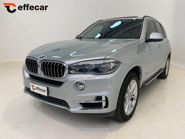 BMW X5 xDrive40e Business