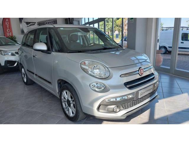 FIAT 500L Wagon1.3 Mtj  95 CV Lounge 7 Posti  50.000  KM E6B