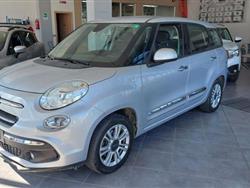 FIAT 500L Wagon1.3 Mtj  95 CV Lounge 7 Posti  50.000  KM E6B