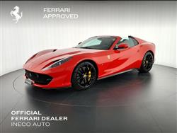 FERRARI 812 SUPERFAST 6.5 dct