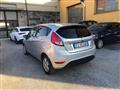 FORD FIESTA 1.4 5 porte Bz.- GPL Business