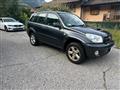 TOYOTA RAV4 2.0 Tdi D-4D cat 5 porte