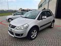 SUZUKI SX4 1.6 16V 4WD Outdoor Line