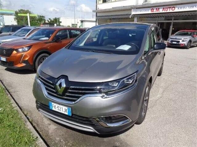 RENAULT ESPACE dCi 160CV EDC Energy Intens