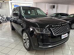 LAND ROVER RANGE ROVER 3.0 SDV6 Vogue IVA Esposta