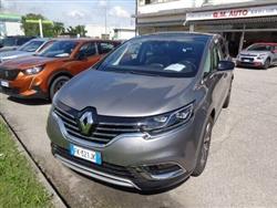 RENAULT ESPACE dCi 160CV EDC Energy Intens