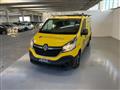 RENAULT TRAFIC 2.0 DCI 120CV FURGONE CAMBIO MANUALE