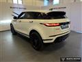 LAND ROVER RANGE ROVER EVOQUE HYBRID 2.0D I4 163 CV 4X4 Auto R-Dynamic