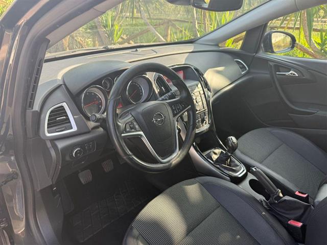 OPEL Astra 1.4 T 140 CV ST GPL Tech Cosmo