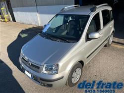 FIAT PANDA II 1.3 MJT 16V DPF Dynamic NEOPATENTATI