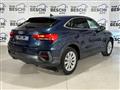 AUDI Q3 SPORTBACK SPORTBACK 35 TDI 150CV S tronic