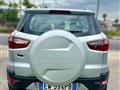 FORD ECOSPORT 1.5 TDCi 90 CV