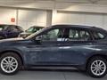 BMW X1 xDrive20d Advantage 190CV-AUTOM.-PELLE-NAVY-4X4