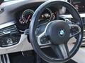 BMW SERIE 5 TOURING d Touring Msport