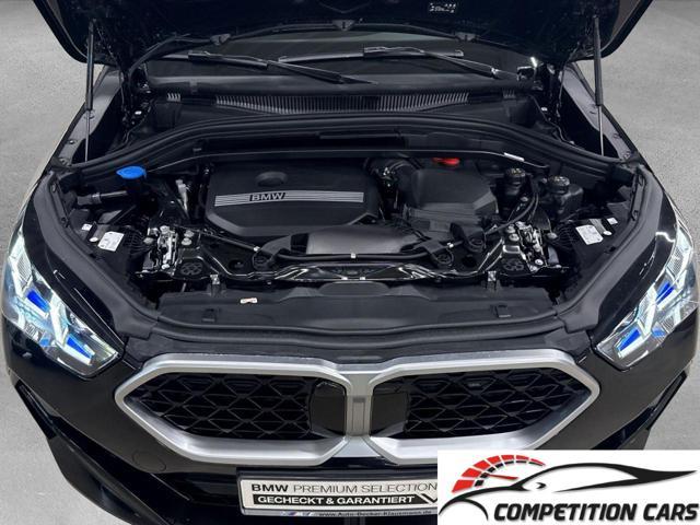 BMW X2 sDrive20i LED VIRTUAL CAMERA ASSIST NAVI DAB
