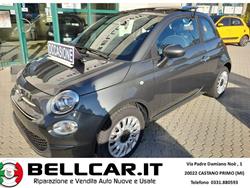 FIAT 500 1.0 Hybrid Lounge