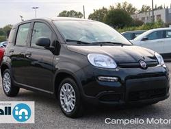 FIAT PANDA CROSS Panda 1.0 70cv Hybrid Panda