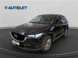 MAZDA CX-5 II 2017 Diesel 2.2 Exclusive 2wd 150cv auto my19