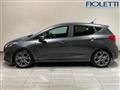 FORD FIESTA 1.0 Ecoboost Hybrid 125 CV 5 porte ST-Line