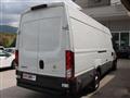 IVECO DAILY PL L4 H3 GRANVOLUME