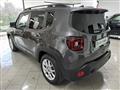 JEEP RENEGADE 1.6 Mjt DDCT 120 CV Limited + LED