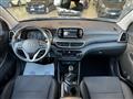 HYUNDAI TUCSON 1.6 GDI XTech