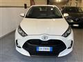 TOYOTA YARIS 1.0 5 porte 14.900