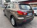 MITSUBISHI ASX 1.6 2WD GPL Bi-Fuel Invite