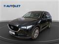 MAZDA CX-5 II 2017 Diesel 2.2 Exclusive 2wd 150cv auto my19