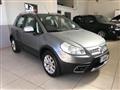 FIAT SEDICI 2.0 MJT 16V DPF 4x4 Emotion