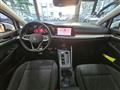 VOLKSWAGEN Golf TDI MOVE LIFE C.16 Tetto Nav Led Matrix Clima3Zone