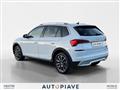 SKODA KAMIQ 1.0 TSI 110 CV ScoutLine