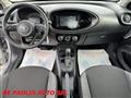 TOYOTA NUOVA AYGO X 1.0 VVT-i 72 CV 5 porte Active S-CVT