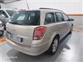 OPEL ASTRA 1.7 CDTI 125CV SW DISTRIBUZIONE OK +UNICO PRO