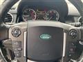 LAND ROVER DISCOVERY 4 3.0 TDV6 SE