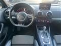 AUDI A3 SPORTBACK SPB 1.6 TDI diesel S-LINE S tronic