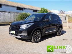 DR 4.0 1.5 Bi-Fuel GPL
