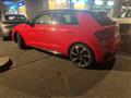 AUDI A1 30 1.0 tfsi S line edition 116cv s-tronic my20