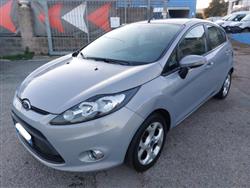 FORD FIESTA 1.2 60CV 5p. Tit.