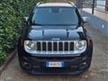 JEEP Renegade 1.6 Mjt 120CV Limited