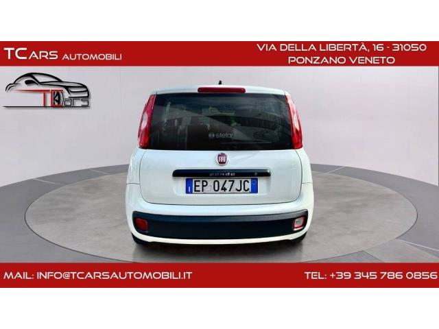 FIAT Panda 1.3JET NOLEGGIO 50 EURO AL GIORNO