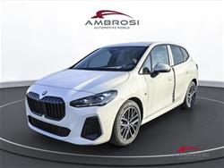 BMW SERIE 2 Serie 2 d Msport Premium Package
d Active Tourer P