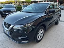 NISSAN QASHQAI 1.5 dCi 115 CV Business