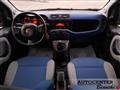 FIAT PANDA 0.9 TwinAir Turbo Natural Power Lounge