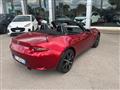 MAZDA MX-5 2.0L Skyactiv-G Exclusive-Line