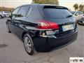 PEUGEOT 308 5p 1.5 bluehdi Allure s&s 130cv