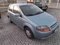 DAEWOO KALOS 1.2 cat 5 porte SX