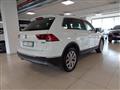 VOLKSWAGEN TIGUAN 2.0 TDI SCR DSG 4MOTION Advanced BMT