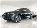 AUDI SQ5 3.0 tdi 347cv tiptronic