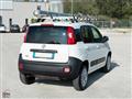 FIAT PANDA VAN VAN 1.3 MJT 75CV 4X4 ALLESTITA (AUTOCARRO 2 POSTI)